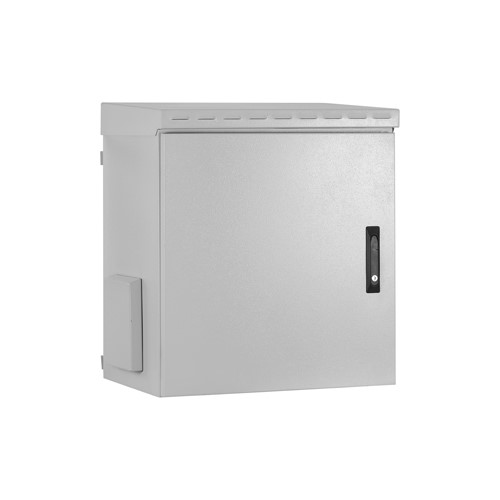 ULUSAL 7U 600X450 OUTDOOR KABİNET ÇİFT CİDARLI