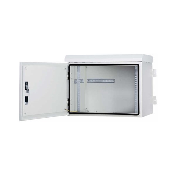 ULUSAL 7U 600X600 OUTDOOR KABİNET TEK CİDARLI