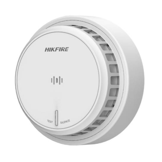 HIKVISION HF-S2 STANDALONE KABLOSUZ DUMAN DEDEKTÖRÜ DAHİLİ SİRENLİ ( 85DB )